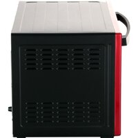 Мини-печь GFgril GFO-48BR - Превью изображения №8 — Интернет-магазин ПроЗаказ