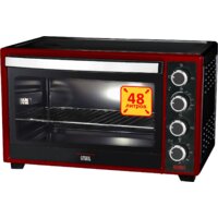 Мини-печь GFgril GFO-48BR - Превью изображения №3 — Интернет-магазин ПроЗаказ