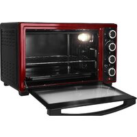 Мини-печь GFgril GFO-48BR - Превью изображения №9 — Интернет-магазин ПроЗаказ