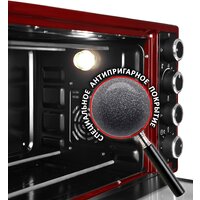 Мини-печь GFgril GFO-48BR - Превью изображения №10 — Интернет-магазин ПроЗаказ
