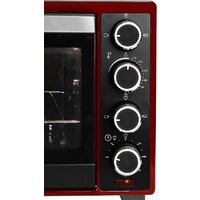 Мини-печь GFgril GFO-48BR - Превью изображения №4 — Интернет-магазин ПроЗаказ