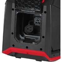 Уличный прожектор Milwaukee MX FTLIC-0 ONE-KEY TRUEVIEW 4933498075 - Превью изображения №8 — Интернет-магазин ПроЗаказ
