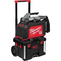 Уличный прожектор Milwaukee MX FTLIC-0 ONE-KEY TRUEVIEW 4933498075 - Превью изображения №5 — Интернет-магазин ПроЗаказ