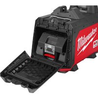 Уличный прожектор Milwaukee MX FTLIC-0 ONE-KEY TRUEVIEW 4933498075 - Превью изображения №6 — Интернет-магазин ПроЗаказ