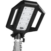 Уличный прожектор Milwaukee MX FTLIC-0 ONE-KEY TRUEVIEW 4933498075 - Превью изображения №9 — Интернет-магазин ПроЗаказ