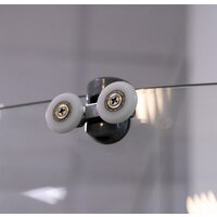 Душевая кабина RGW AN-208 381320800-12 100x100 (хром-матовый/прозрачное стекло) - Превью изображения №11 — Интернет-магазин ПроЗаказ