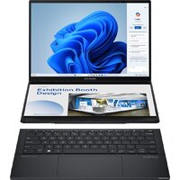 ASUS Zenbook 14 Duo OLED UX8406CA-QL345X
