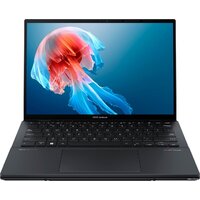 Рабочая станция ASUS Zenbook 14 Duo OLED UX8406CA-QL345X - Превью изображения №8 — Интернет-магазин ПроЗаказ