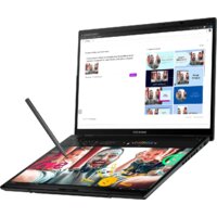 Рабочая станция ASUS Zenbook 14 Duo OLED UX8406CA-QL345X - Превью изображения №7 — Интернет-магазин ПроЗаказ