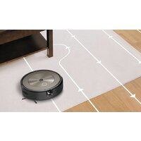 Робот-пылесос iRobot Roomba j9 - Превью изображения №9 — Интернет-магазин ПроЗаказ