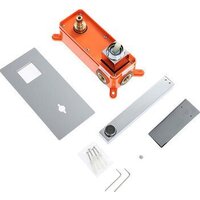 Смеситель ORANGE M04-722cr - Превью изображения №8 — Интернет-магазин ПроЗаказ
