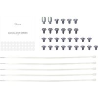 Корпус Ocypus Gamma C54 WH ARGB - Превью изображения №9 — Интернет-магазин ПроЗаказ