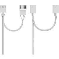 Корпус Ocypus Gamma C54 WH ARGB - Превью изображения №8 — Интернет-магазин ПроЗаказ