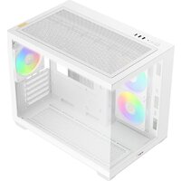 Корпус Ocypus Gamma C54 WH ARGB - Превью изображения №6 — Интернет-магазин ПроЗаказ