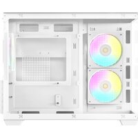 Корпус Ocypus Gamma C54 WH ARGB - Превью изображения №4 — Интернет-магазин ПроЗаказ