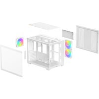 Корпус Ocypus Gamma C54 WH ARGB - Превью изображения №12 — Интернет-магазин ПроЗаказ