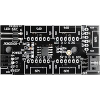 Корпус Ocypus Gamma C54 WH ARGB - Превью изображения №11 — Интернет-магазин ПроЗаказ