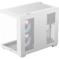 Корпус Ocypus Gamma C54 WH ARGB - Превью изображения №3 — Интернет-магазин ПроЗаказ