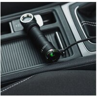 Фонарь Armytek Wizard C2 Pro Magnet USB XHP50.2 (белый) - Превью изображения №6 — Интернет-магазин ПроЗаказ