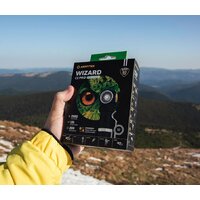 Фонарь Armytek Wizard C2 Pro Magnet USB XHP50.2 (белый) - Превью изображения №10 — Интернет-магазин ПроЗаказ