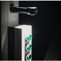 Фонарь Armytek Wizard C2 Pro Magnet USB XHP50.2 (белый) - Превью изображения №5 — Интернет-магазин ПроЗаказ