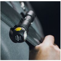 Фонарь Armytek Wizard C2 Pro Magnet USB XHP50.2 (белый) - Превью изображения №11 — Интернет-магазин ПроЗаказ