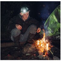 Фонарь Armytek Wizard C2 Pro Magnet USB XHP50.2 (белый) - Превью изображения №7 — Интернет-магазин ПроЗаказ