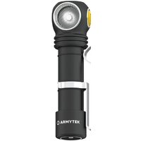 Фонарь Armytek Wizard C2 Pro Magnet USB XHP50.2 (белый) - Превью изображения №2 — Интернет-магазин ПроЗаказ