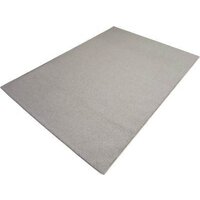 Radjab Carpet Лоро Прямоугольник PU76B 12029RK (3x4, Cream)