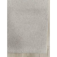 Ковер для жилой комнаты Radjab Carpet Лоро Прямоугольник PU76B 12029RK (3x4, Cream) - Превью изображения №4 — Интернет-магазин ПроЗаказ