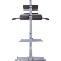 Гиперэкстензия DFC FM-CS709 - Превью изображения №3 — Интернет-магазин ПроЗаказ