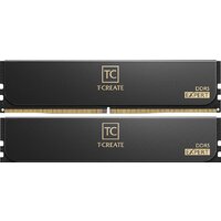 Team T-Create Expert 2x16ГБ DDR5 6400 МГц CTCED532G6400HC40BDC01