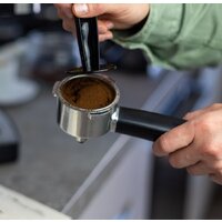 Рожковая кофеварка Sencor SES 4090 SS - Превью изображения №8 — Интернет-магазин ПроЗаказ