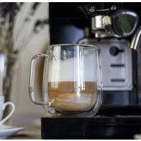 Рожковая кофеварка Sencor SES 4090 SS - Превью изображения №7 — Интернет-магазин ПроЗаказ