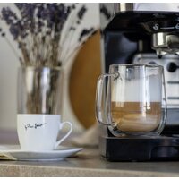 Рожковая кофеварка Sencor SES 4090 SS - Превью изображения №12 — Интернет-магазин ПроЗаказ