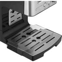 Рожковая кофеварка Sencor SES 4090 SS - Превью изображения №21 — Интернет-магазин ПроЗаказ