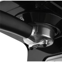 Рожковая кофеварка Sencor SES 4090 SS - Превью изображения №20 — Интернет-магазин ПроЗаказ