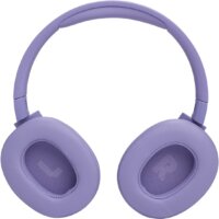Наушники JBL Tune 770NC (сиреневый, китайская версия) - Превью изображения №10 — Интернет-магазин ПроЗаказ