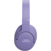 Наушники JBL Tune 770NC (сиреневый, китайская версия) - Превью изображения №4 — Интернет-магазин ПроЗаказ