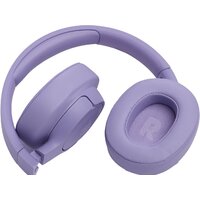 Наушники JBL Tune 770NC (сиреневый, китайская версия) - Превью изображения №8 — Интернет-магазин ПроЗаказ
