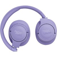 Наушники JBL Tune 770NC (сиреневый, китайская версия) - Превью изображения №6 — Интернет-магазин ПроЗаказ