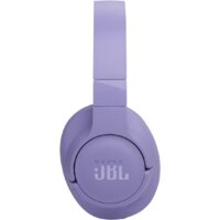 Наушники JBL Tune 770NC (сиреневый, китайская версия) - Превью изображения №5 — Интернет-магазин ПроЗаказ