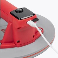 Стеклодомкрат (присоска для стекла и плитки) DLT VST-22 - Превью изображения №2 — Интернет-магазин ПроЗаказ