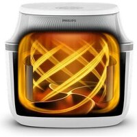 Аэрогриль (аэрофритюрница) Philips 3000 Series NA331/10 - Превью изображения №4 — Интернет-магазин ПроЗаказ