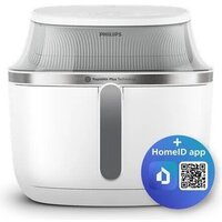 Аэрогриль (аэрофритюрница) Philips 3000 Series NA331/10 - Превью изображения №7 — Интернет-магазин ПроЗаказ