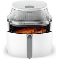 Аэрогриль (аэрофритюрница) Philips 3000 Series NA331/10 - Превью изображения №3 — Интернет-магазин ПроЗаказ