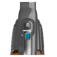 Пылесос Black & Decker BHHV520BF - Превью изображения №5 — Интернет-магазин ПроЗаказ