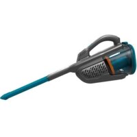 Пылесос Black & Decker BHHV520BF - Превью изображения №2 — Интернет-магазин ПроЗаказ