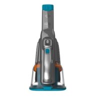 Пылесос Black & Decker BHHV520BF - Превью изображения №4 — Интернет-магазин ПроЗаказ