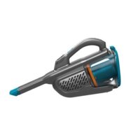 Пылесос Black & Decker BHHV520BF - Превью изображения №3 — Интернет-магазин ПроЗаказ